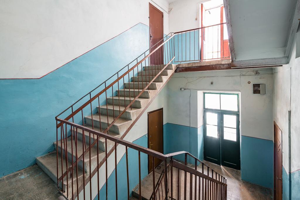 Nice Apartment Near Rynok Square Є Кондиціонер Світла Не Вимикали Lviv Ngoại thất bức ảnh